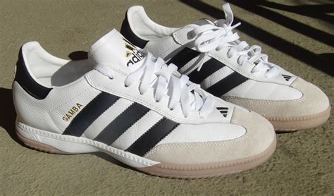 adidas samba wide feet